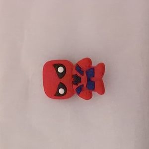 🐊3/$10 Spiderman shoe charm